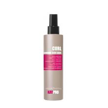 KayPro Curl Hair Care Spray Спрей против сухости для вьющихся волос 200 ml