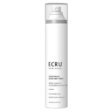 Спрей разглаживающий для укладки феном ECRU New York Smoothing Blow-Dry Spray 148 ml