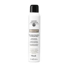 Nook Magic Arganoil Keratin Power Booster Spray Спрей реструктурирующий с кератином 150 ml