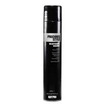 KayPro Precious Style Volume Medium Hold Hairspray Спрей-лак Роскошный Oбъём средней фиксации 500 ml