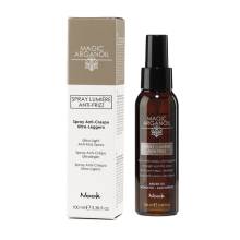 Nook Magic Arganoil Anti-Crespo Spray Спрей с антистатическим эффектом 100 ml