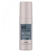 Спрей защитный питательный для окрашенных волос IdHair Blow 911 Rescue Spray 125 ml