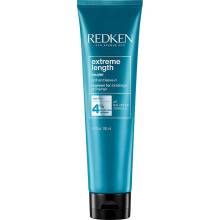 Средство-уход с биотином для укрепления длинных волос Redken Extreme Length Leave-in Treatment 150 ml