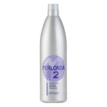 Oyster Cosmetics Perlonda Waving Solution №2 Средство для химической завивки нормальных волос 1000 ml
