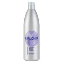 Oyster Cosmetics Perlonda Waving Solution №3 Средство для химической завивки поврежденных волос 1000 ml