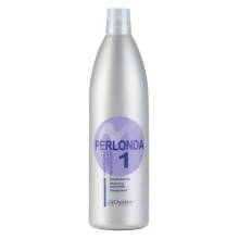 Средство для химической завивки жестких волос Oyster Cosmetics Perlonda Waving Solution №1, 1000 ml
