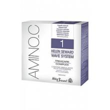 Средство для перманентной завивки Helen Seward Amino_C No.1 3x100 ml