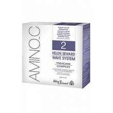 Средство для перманентной завивки Helen Seward Amino_C No.2 3x100 ml