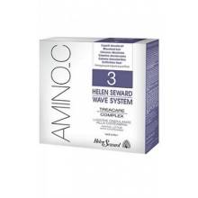 Засіб для тривалого завивання Helen Seward Amino_C No.3, 3x100 ml