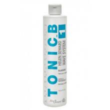 Средство для перманентной завивки Helen Seward Tonic_B No.1, 500 ml