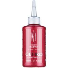 Средство для удаления краски C:EHKO Color Optik Farbentferner 150 ml