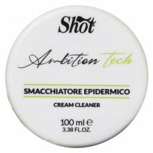 Средство для удаления пятен с кожи головы Shot Ambition Tech Cream Cleaner 100 ml
