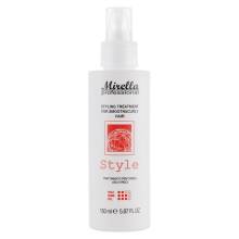 Mirella Professional Style Styling Treatment Засіб для укладання прямого та кучерявого волосся 150 ml