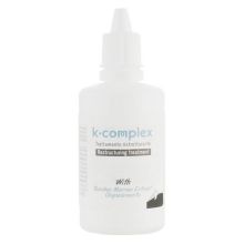 Средство для восстановления волос Krom K-Complex Restructuring Treatment 50 ml