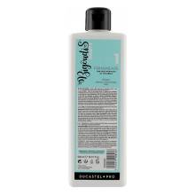 Subtil Laboratoire Ducastel Bigoudis Permanent 1 Средство для завивки натуральных волос №1, 500 ml