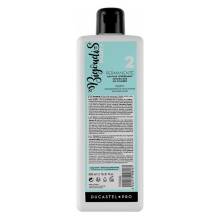 Subtil Laboratoire Ducastel Bigoudis Permanent 2 Средство для завивки окрашенных волос №2, 500 ml