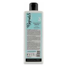 Subtil Laboratoire Ducastel Bigoudis Permanent Средство для завивки поврежденных волос №3, 500 ml