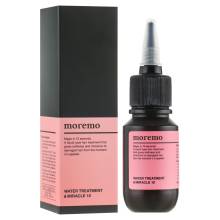 Засіб для догляду за волоссям (кератинова маска) Moremo Water Treatment Miracle 10, 30 ml