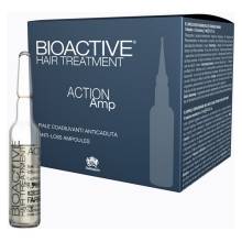 Средство против выпадения волос в ампулах Farmagan Bioactive Hair Treatment Action Amp 10x7,5 ml