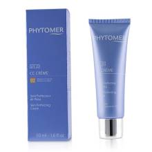 СС-крем для лица Phytomer CC Cream Skin Perfecting Cream 02 Medium 50 ml