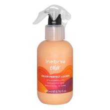 Стабилизатор косметического цвета волос Inebrya Color Perfect Locker Spray 200 ml