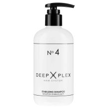 Стабилизирующий шампунь Stapiz Deep Plex No.4 Stabilizing Shampoo 290 ml