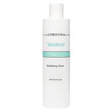 Стабилизирующий тоник для лица Christina Unstress Stabilizing Toner 300 ml