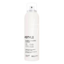 Dott. Solari #Style White Line Shine And Gloss Spray Спрей-блеск для волос 150 ml