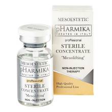 pHarmica Sterile Concentrate Mesolifting Стерильный концентрат для лица Мезолифтинг 10 ml