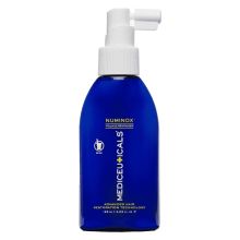 Стимулирующая сыворотка для мужчин для роста волос и здоровья кожи головы Mediceuticals Advanced Hair Restoration Technology Numinox 125 ml