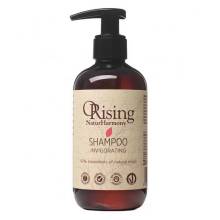 Стимулирующий шампунь для волос Orising Natur Harmony Invigorating Shampoo 250 ml