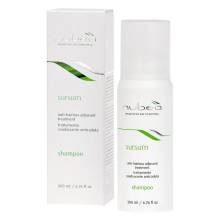 Стимулюючий шампунь проти випадання волосся Nubea Sursum Anti-Hairloss Adjuvant Shampoo 200 ml