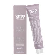 Nook The Virgin Color Стойкая безаммиачная крем-краска 100 ml