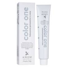 Стойкая крем-краска для волос Krom Color One 100 ml