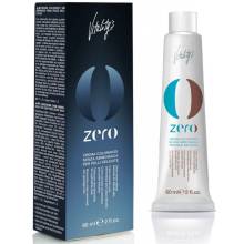 Vitality's Zero Стойкая безаммиачная крем-краска 60 ml