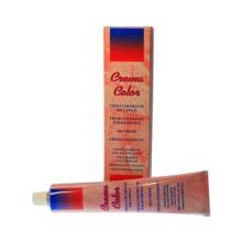 Vitality's CREMA COLOR Стойкая крем краска 100 ml