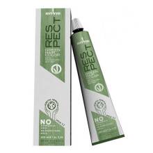 Стойкий краситель для волос Envie Respect Green Hair Color 100 ml