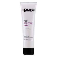 Структуруючий гель для укладання волосся Pura Kosmetica Pure Sculpture Gel 150 ml