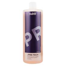 Subtil Laboratoire Ducastel Pre-Technique Shampoo Технический шампунь для волос глубокой очистки 1000 ml