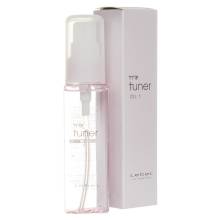 Суха шовкова олія для волосся Lebel Trie Tuner Oil 60 ml