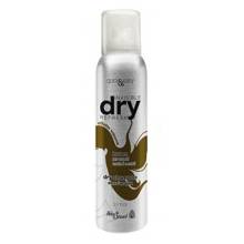 Сухой шампунь для темных волос Helen Seward 150 ml