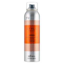 Kaaral Style Perfetto Express Refreshing Dry Shampoo Сухий шампунь для волосся 150 ml