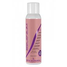 Сухий шампунь для волосся Kleral System Selenium Dry Shampoo 150 ml