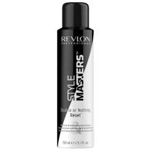 Сухий шампунь Revlon Professional Style Masters Double or Nothing Reset 150 ml