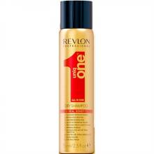 Сухой шампунь REVLON UNIQONE ALL IN ONE 75 ml