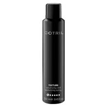 Cotril Styling Texture Spray Сухой текстурирующий спрей для волос с газом 250 ml