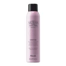 Сухий текстуруючий спрей Nook Artisan Cementina Dry Texture Spray 250 ml