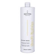 Суперосветляющее масло-мусс для волос Envie Soft Lights Oil Mousse 500 ml