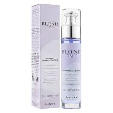 Сыворотка-капли для волос с кокосовым маслом Inebrya Blondesse Blonde Miracle Drops 50 ml
