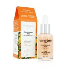 Сыворотка-концентрат для лица Сияние Blancrème Glow Concentrated Serum 30 ml